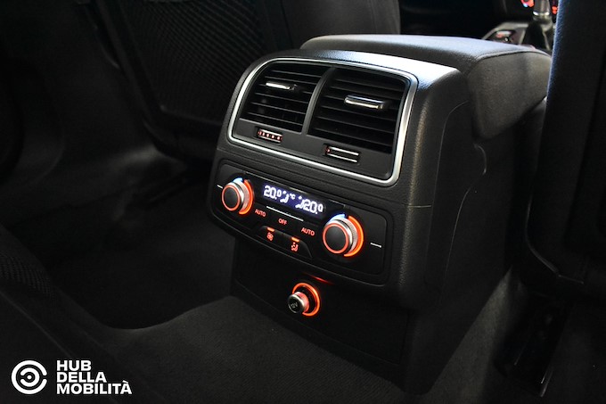 AUDI A6 2.0 TDI 190 CV ultra Business